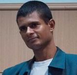 Prof. Msc. Yuri Almeida (Brasil)